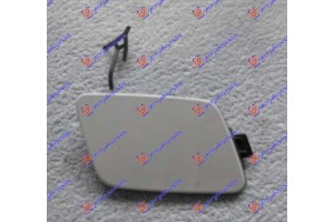 Καλυμμα Γαντζου Εμπρος ΒΑΦΟΜ. (S-LINE/S6) Audi A6 18- - 128207835