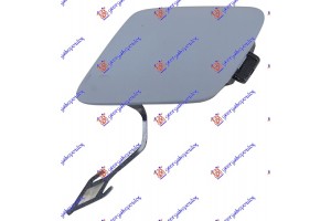 Καλυμμα Γαντζου Πισω Audi A6 18- - 128207840