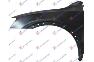 Φτερο Εμπρος Αριστερα Audi Q3 14-18 - 129100652