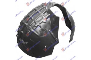 Θολος Εμπρος Πλαστικος Δεξια Audi Q3 11-14 - 129000821