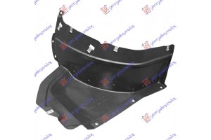 Θολος Εμπρος Πλαστικος (ΕΜΠ. Κατω ΚΟΜΜ.) Δεξια Audi Q3 11-14 - 129000823