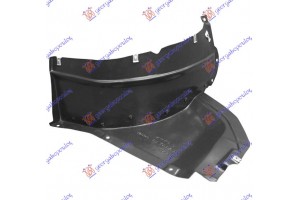 Θολος Εμπρος Πλαστικος (ΕΜΠ. Κατω ΚΟΜΜ.) Αριστερα Audi Q3 11-14 - 129000824