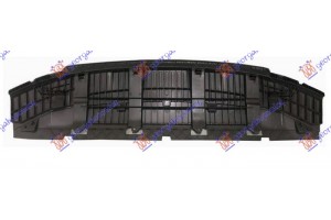 Ποδια Προφυλακτηρα Εμπρος Πλαστικη Audi Q3 11-14 - 129000835