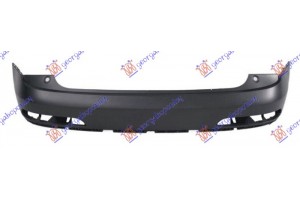 Προφυλακτηρας Πισω ΒΑΦΟΜ. Audi Q3 11-14 - 129003390