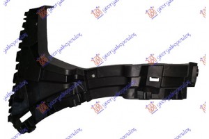 Βαση Προφυλακτηρα Πισω Πλαινη Πλαστικη Δεξια Audi Q3 11-14 - 129004301