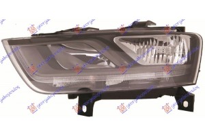 Φανος Εμπρος ΗΛΕΚΤ. (Ε) (ΜΕ ΜΟΤΕΡ) (DEPO) Αριστερα Audi Q3 11-14 - 129005132