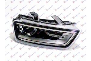 Φανος Εμπρος Xenon Με Φως Ημερας Led (Ε)(ΤΥΠΟΥ ZKW) (DEPO) Δεξια Audi Q3 11-14 - 129005141