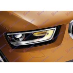 Φανος Εμπρος Xenon Με Φως Ημερας Led (Ε)(ΤΥΠΟΥ ZKW) (DEPO) Δεξια Audi Q3 11-14 - 129005141