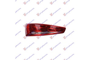 Φανος Πισω (MARELLI) Αριστερα Audi Q3 11-14 - 129005817