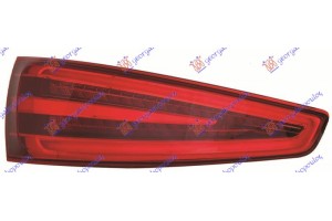 Φανος Πισω Ολο Led (Ε) Αριστερα Audi Q3 11-14 - 129005824