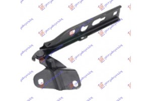 Μεντεσες Καπω Εμπρος Αριστερα Audi Q3 11-14 - 129006142