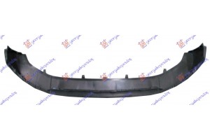 Σποιλερ Προφυλακτηρα Εμπρος Audi Q3 11-14 - 129006370