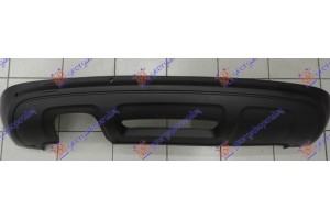 Σποιλερ Προφυλακτηρα Πισω Audi Q3 11-14 - 129006390