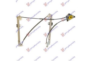 Γρυλλος ΠΑΡΑΘ. ΕΜΠ. ΗΛΕΚΤ. (Χ/ΜΟΤΕΡ) Αριστερα Audi Q3 11-14 - 129007044