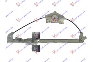 Γρυλλος Παραθ Πισω Ηλ (Χ/ΜΟΤΕΡ) Αριστερα Audi Q3 11-14 - 129007052