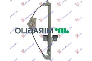 Γρυλλος Παραθ Πισω Ηλ (Χ/ΜΟΤΕΡ) (Α ΠΟΙΟΤΗΤΑ) Αριστερα Audi Q3 11-14 - 129007054