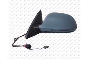 Καθρεφτης ΗΛ.ΘΕΡ.ΒΑΦ.ΗΛ.ΑΝ.(Μ/ΦΛ&L.ASSIS (Α ΠΟΙΟΤΗΤΑ) (ASPHERICAL GLASS) Αριστερα Audi Q3 11-14 - 129007402