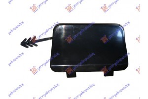 Καλυμμα Γαντζου Πισω Δεξια Audi Q3 11-14 - 129007856