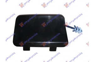 Καλυμμα Γαντζου Πισω Αριστερα Audi Q3 11-14 - 129007857