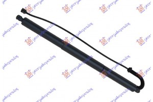 Αμορτισερ Μπαγκαζ Ηλεκτρικο Audi Q3 11-14 - 129008330