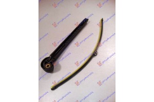 ΥΑΛΟΚΑΘ. Πισω Με Μπρατσο 400mm Audi Q3 11-14 - 129009200