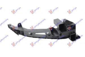 Φανοστατης Εμπρος Κατω Πλαστικος Αριστερα Audi Q3 14-18 - 129100272