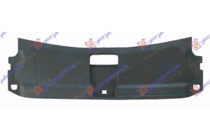 Πλαστικη Ποδια Μετωπης Ανω Audi Q3 14-18 - 129100810