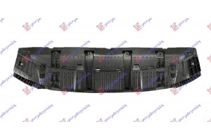 Ποδια Προφυλακτηρα Εμπρος Πλαστικη Audi Q3 14-18 - 129100835