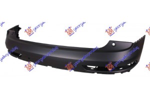 Προφυλακτηρας Πισω Ανω ΒΑΦΟΜ. (ΜΕ PDS) Audi Q3 14-18 - 129103390