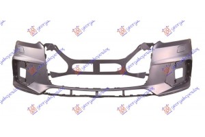 Προφυλακτηρας Εμπρος ΒΑΦΟΜ. (ΜΕ Pdc & ΠΙΤΣ.) Audi Q3 14-18 - 129103615