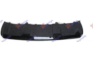 Πλαστικο Προφυλακτηρα Εμπρος Κατω Audi Q3 14-18 - 129104020