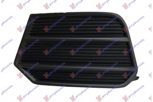 Διχτυ Προφυλακτηρα Εμπρος Αριστερα Audi Q3 14-18 - 129104802