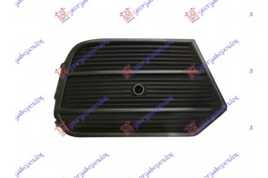 Διχτυ Προφυλακτηρα Εμπρος (ΜΕ PDS) Δεξια Audi Q3 14-18 - 129104811
