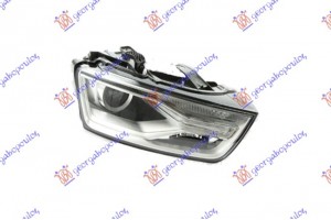 Φανος Εμπρος Bi-XENON Με Φως Ημερας Led (Ε) (DEPO) Δεξια Audi Q3 14-18 - 129105131