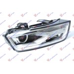 Φανος Εμπρος Bi-XENON Με Φως Ημερας Led (MARELLI) Δεξια Audi Q3 14-18 - 129105141