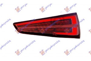 Φανος Πισω Led (ULO) Δεξια Audi Q3 14-18 - 129105826
