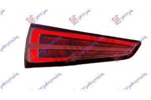 Φανος Πισω Led (ULO) Αριστερα Audi Q3 14-18 - 129105827