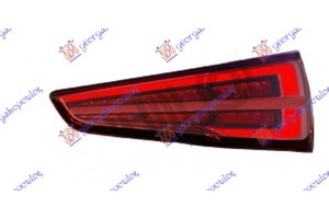Φανος Πισω Led (ULO)(ΜΕ ΕΜΠ.ΦΑΝ. MATRIX) Δεξια Audi Q3 14-18 - 129105836