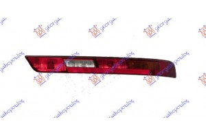 Φανος Πισω ΠΡΟΦΥΛ. Δεξια Audi Q3 14-18 - 129106111