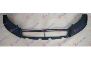 Σποιλερ Προφυλακτηρα Εμπρος Audi Q3 14-18 - 129106370