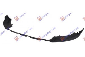 Σποιλερ Προφυλακτηρα Εμπρος Βαφομενο Audi Q3 14-18 - 129106380