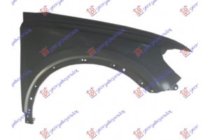 Φτερο Εμπρος Δεξια Audi Q3 (F3) Sportback 19- - 129300651