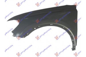 Φτερο Εμπρος Αριστερα Audi Q3 (F3) Sportback 19- - 129300652