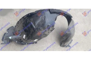 Θολος Εμπρος Πλαστικος Δεξια Audi Q3 18- - 129200821