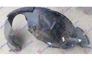 Θολος Εμπρος Πλαστικος Αριστερα Audi Q3 18- - 129200822