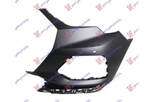 Προφυλακτηρας Εμπρος Ακραιος Βαφομενος (ΜΕ PDS) Αριστερα Audi Q3 18- - 129203312