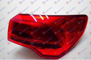 Φανος Πισω Εξω (ULO) Δεξια Audi Q3 18- - 129205821