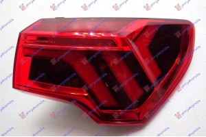 Φανος Πισω Εξω Led Dynamic (ULO) Δεξια Audi Q3 18- - 129205823