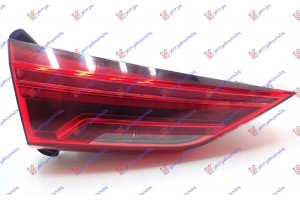 Φανος Πισω Εσω Led (ULO) Αριστερα Audi Q3 18- - 129205829