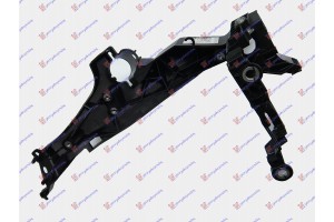 Φανοστατης Εμπρος Πλαστικος Κατω Εξω Δεξια Audi A4 11-15 - 130000471